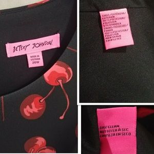 Betsey Johnson Dresses - π₯πβ Betsey Johnson π Dress Betsey Johnson Dresses - π₯πβ Betsey Johnson π Dress